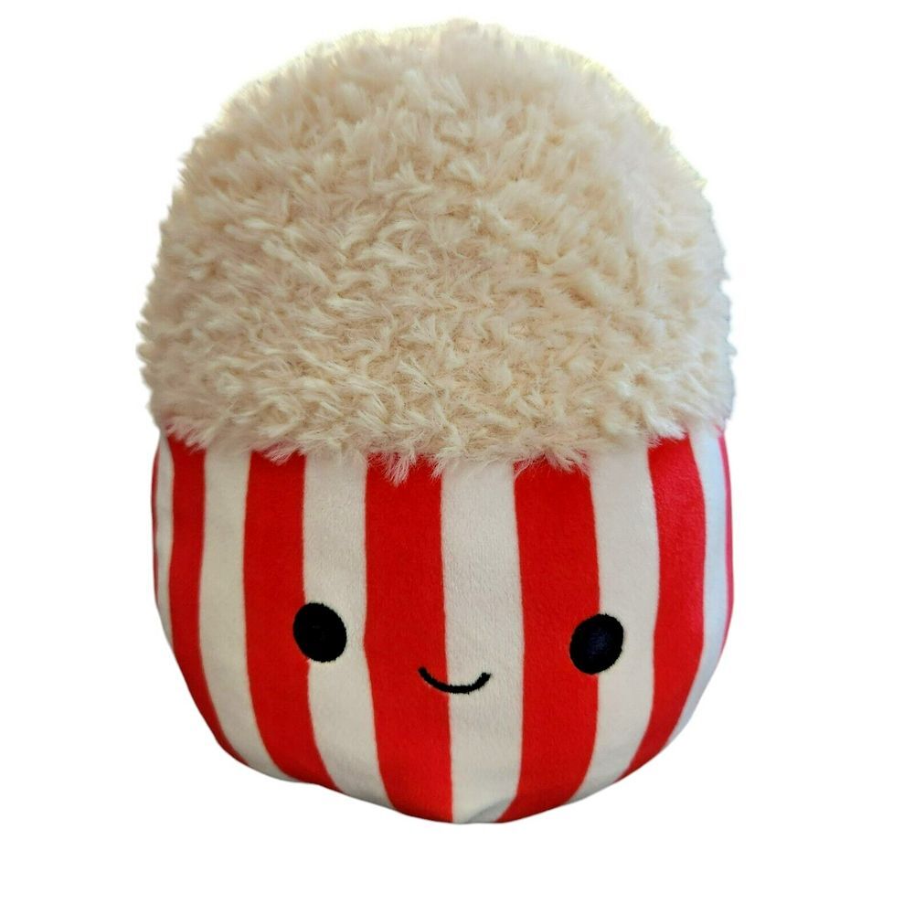 Squishmallow Arnel Popcorn Bucket‎
